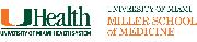 University of Miami Health System Logo